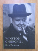 Kevin Theakston - Winston Churchill