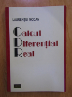 Laurentiu Modan - Calcul diferential real