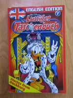 Lustiges Taschenbuch, nr. 7