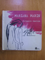 Mariana Marin - Scrisoare deschisa (contine CD)