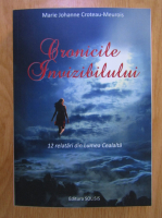 Marie Johanne Croteau Meurois - Cronicile invizibilului. 12 relatari din Lumea Cealalta