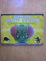 Anticariat: Micro Monsters. Extreme encounters with invisible armies