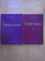 Anticariat: Nicolae Maier - Patologie cutanata (2 volume)