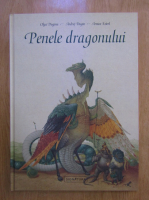 Olga Dugina - Penele dragonului