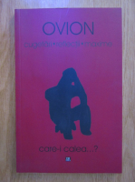 Ovion - Cugetari, reflectii, maxime