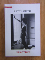 Patti Smith - Devotion