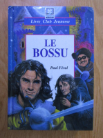 Paul Feval - Le Bossu