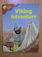 Roderick Hunt - Viking adventure