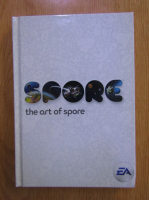 Rusel DeMaria - The art of Spore