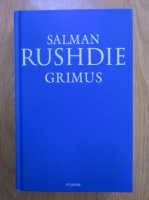 Salman Rushdie - Grimus