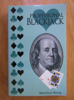 Stanford Wong - Professional Blackjack