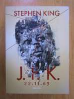 Stephen King - J.F.K.
