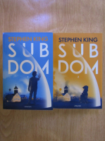 Stephen King - Sub dom (2 volume)