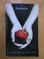 Stephenie Meyer - Fascination