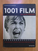 Steven Jay Schneider - 1001 film da non perdere
