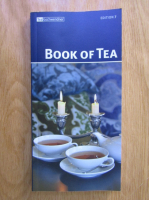 TeaGschwendner. Book of Tea