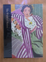 Anticariat: The World of Matisse