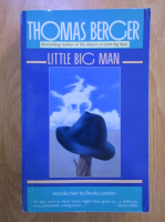 Anticariat: Thomas Berger - Little big man