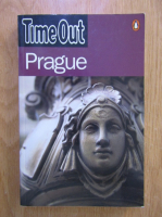 Time Out Guide. Prague (ghid turistic)