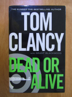 Tom Clancy - Dead or alive
