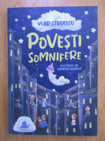 Anticariat: Vlad Stroescu - Povesti somnifere