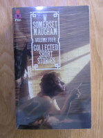 W. Somerset Maugham - Collected short stories (volumul 4)