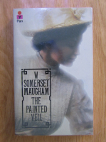 W. Somerset Maugham - The painted veil