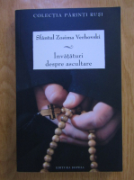 Zosima Verhovski - Invataturi despre ascultare