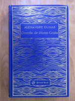 Alexandre Dumas - Contele de Monte Cristo (volumul 2)