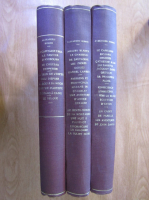 Alexandre Dumas - Romans, histoire, nouvelles, memoires, voyages (3 volume)