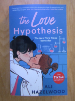 Ali Hazelwood - The love hypothesis