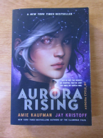 Anticariat: Amie Kaufman, Jay Kristoff - Aurora Rising