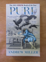 Anticariat: Andrew Miller - Pure