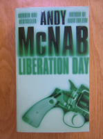 Anticariat: Andy McNab - Liberation day