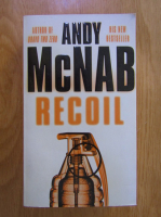 Anticariat: Andy McNab - Recoil
