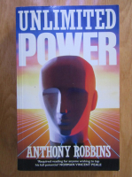 Anthony Robbins - Unlimited power