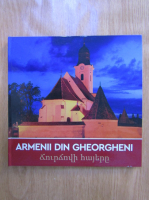 Armenii din Gheorgheni