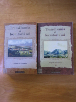 Anticariat: Auguste de Gerando - Transilvania si locuitorii sai (2 volume)