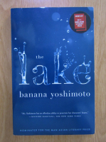Banana Yoshimoto - The lake