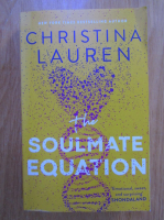 Christina Lauren - The soulmate equation