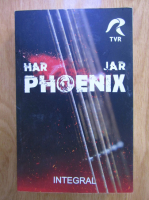Costel Postolache - Phoenix Har/Jar