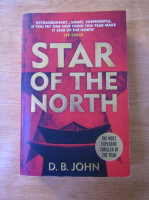 Anticariat: D. B. John - Star of the North
