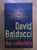 Anticariat: David Baldacci - The collectors