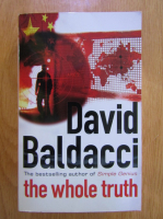 Anticariat: David Baldacci - The whole truth