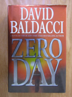 Anticariat: David Baldacci - Zero day