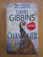 David Gibbins - Le chandelier d'or