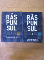 David Icke - Raspunsul (2 volume)