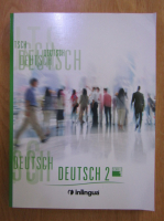 Deutsch 2, schritt 1