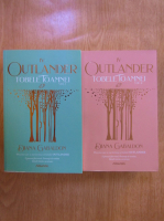 Diana Gabaldon - Outlander, volumul 4. Tobele toamnei (2 parti)