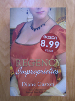 Diane Gaston - Regency improprieties